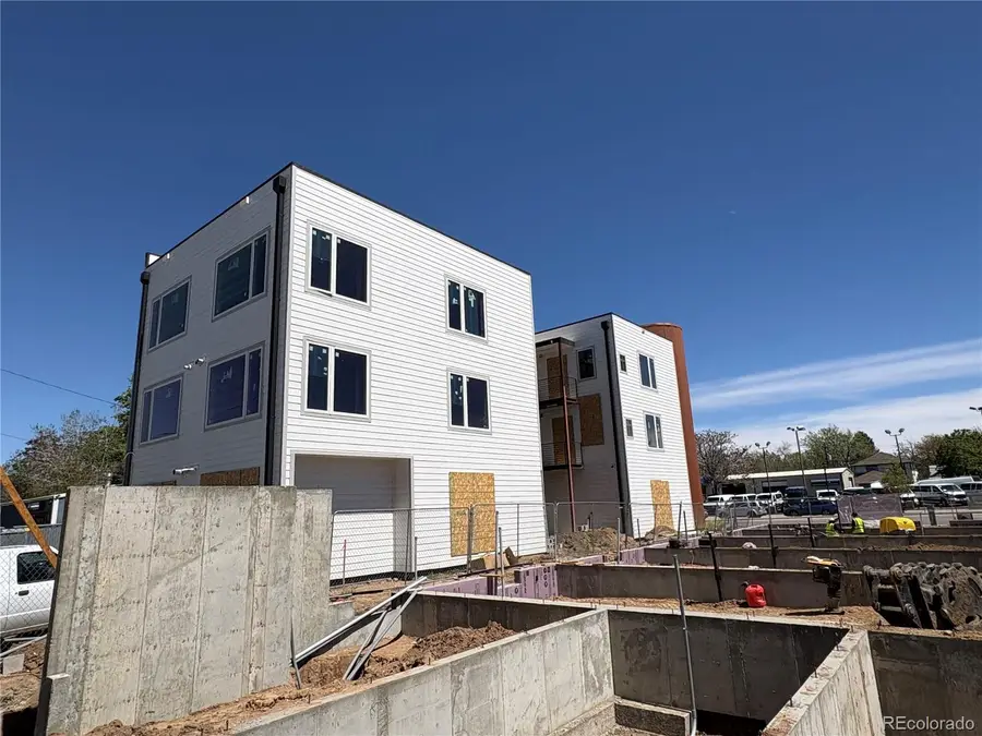 2479 S Broadway, Denver, CO 80210 - #3