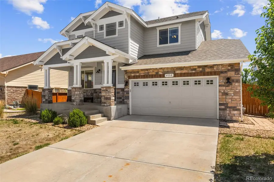 484 N Jamestown Way, Aurora, CO 80018 - #3
