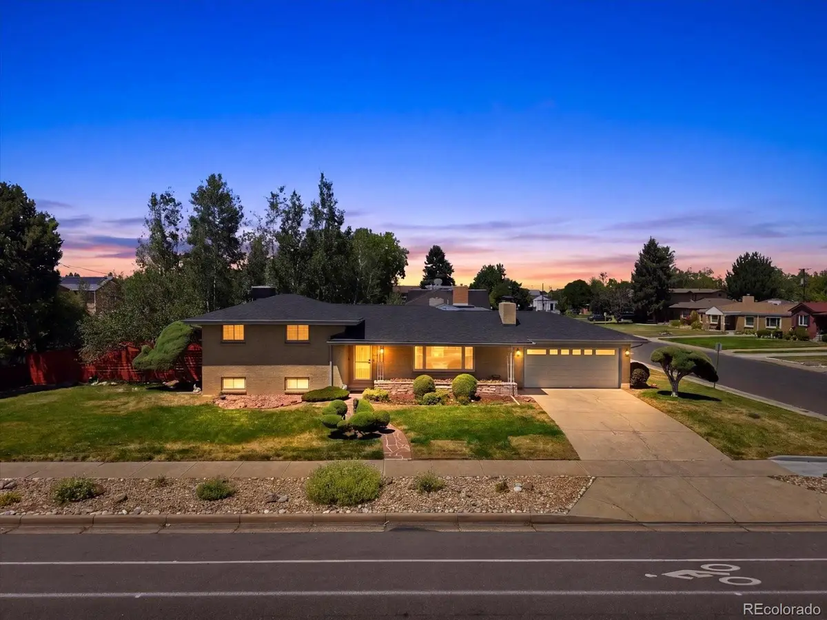 3451 E 26th Avenue Parkway, Denver, CO 80205 - #1