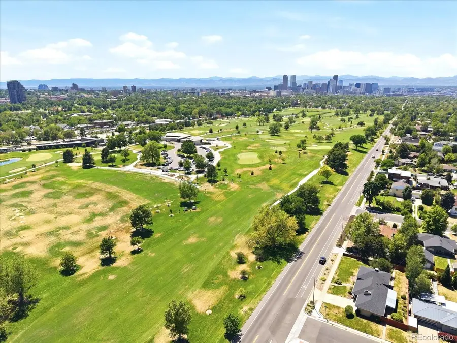 3451 E 26th Avenue Parkway, Denver, CO 80205 - #3