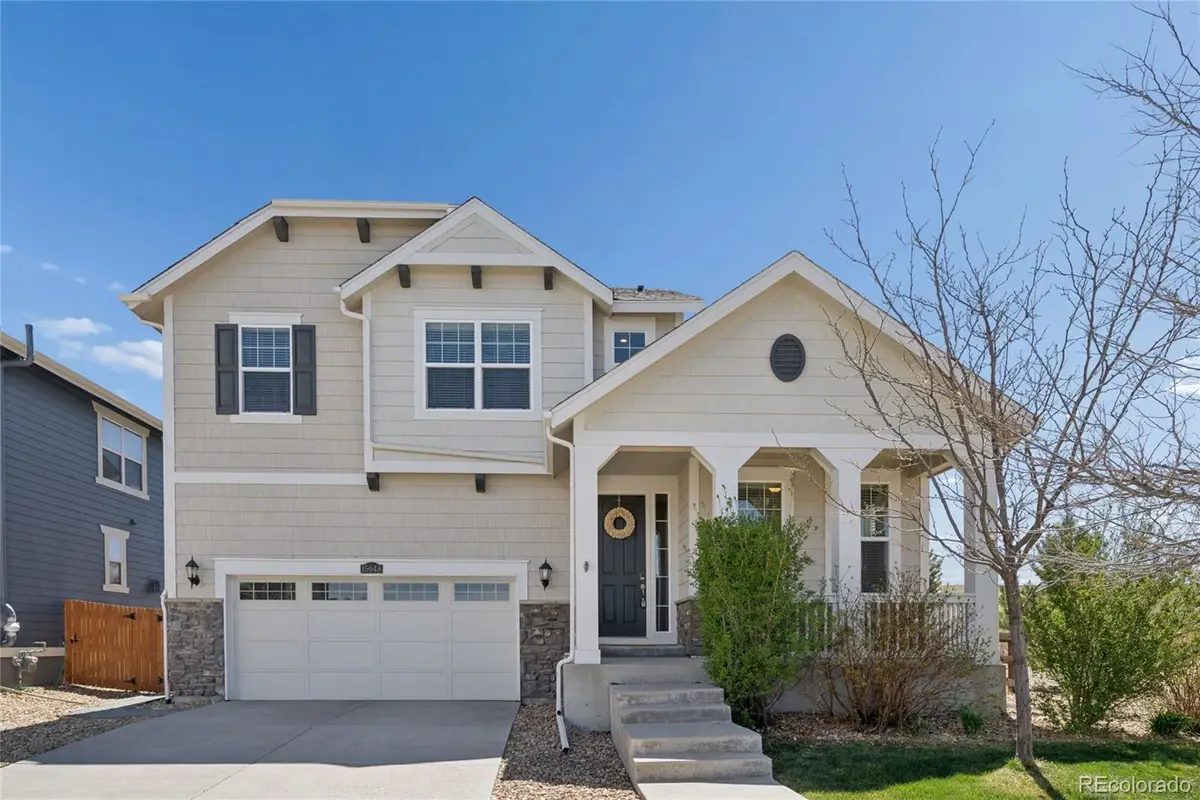 15048 Yellowthroat Street, Parker, CO 80134 - #1