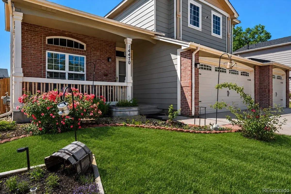 14470 Stoll Place, Denver, CO 80239 - #1
