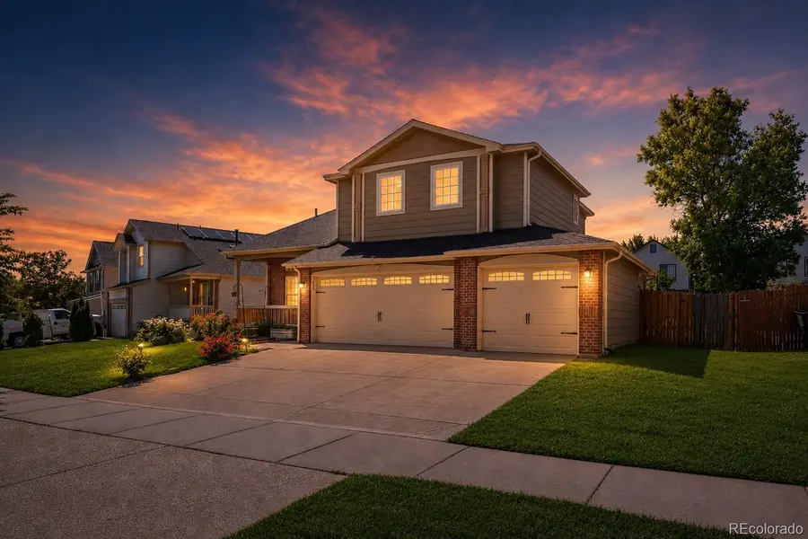 14470 Stoll Place, Denver, CO 80239 - #2