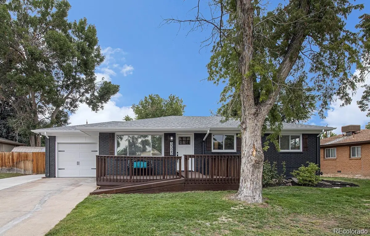 3325 W Arlington Avenue, Littleton, CO 80123 - #1