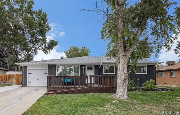 3325 W Arlington Avenue, Littleton, CO 80123