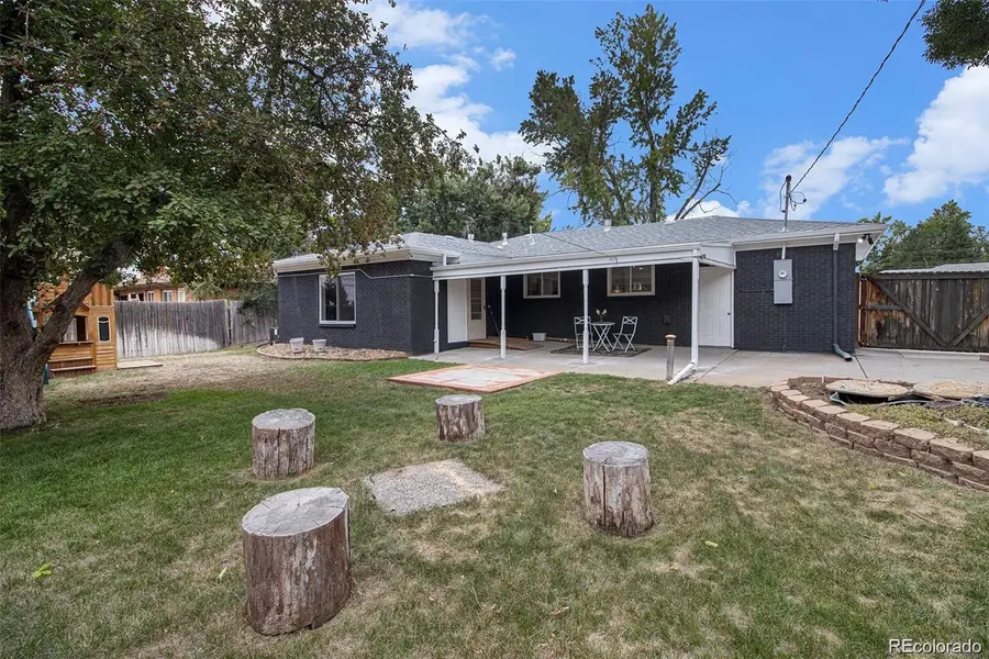 3325 W Arlington Avenue, Littleton, CO 80123 - #2