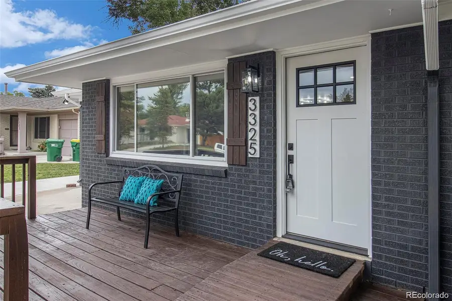3325 W Arlington Avenue, Littleton, CO 80123 - #3