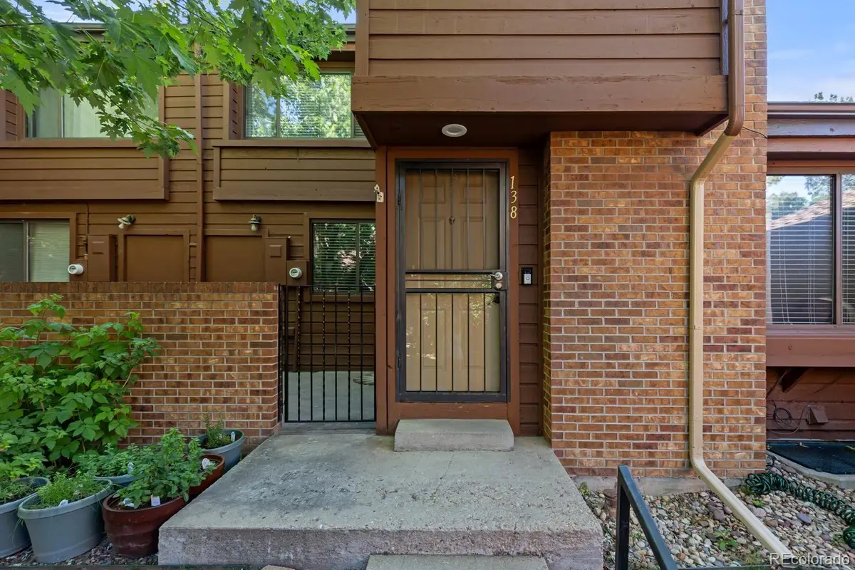 2685 S Dayton Way #138, Denver, CO 80231 - #1