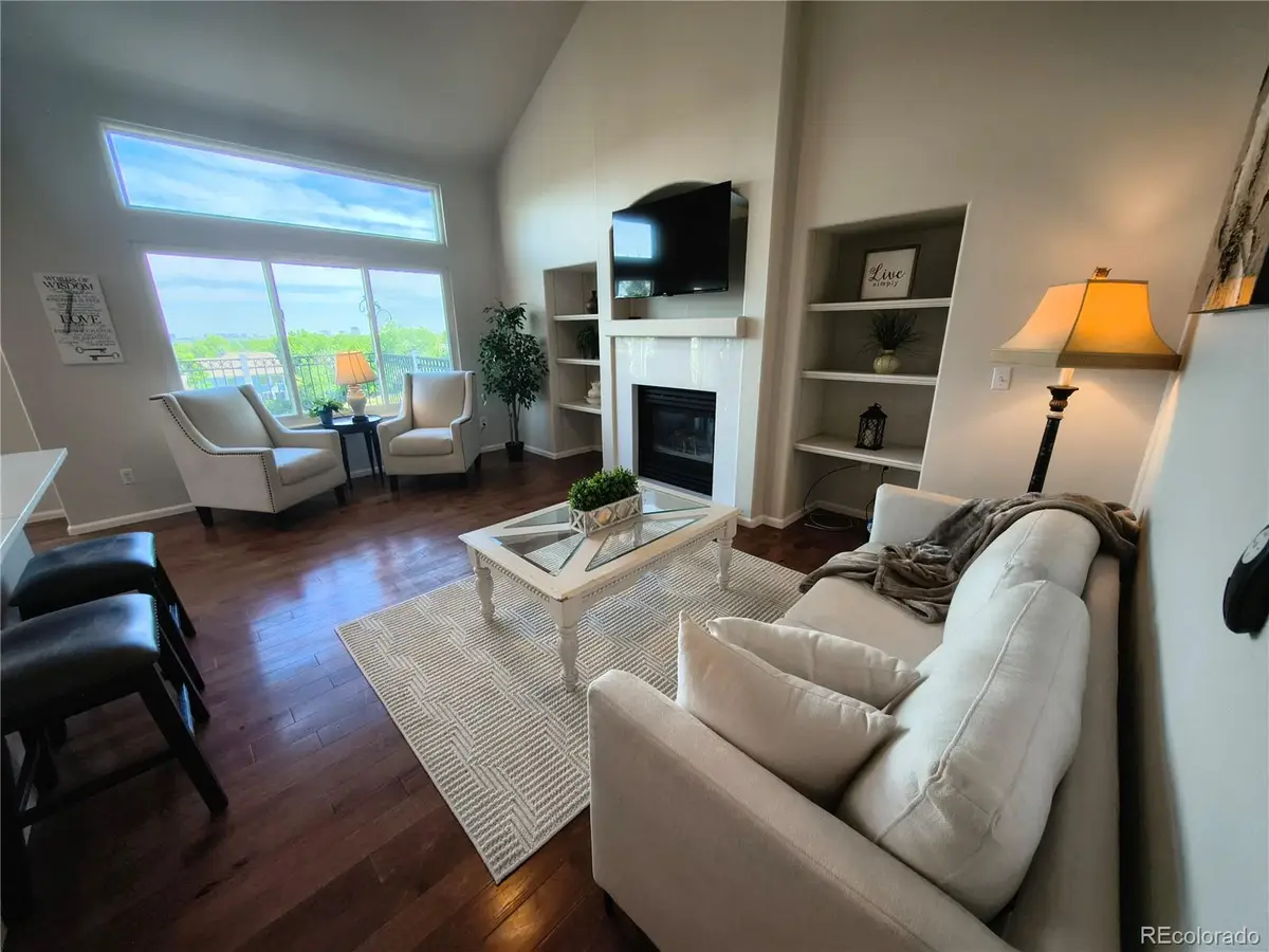 6945 Mountain Brush Circle, Littleton, CO 80130 - #1
