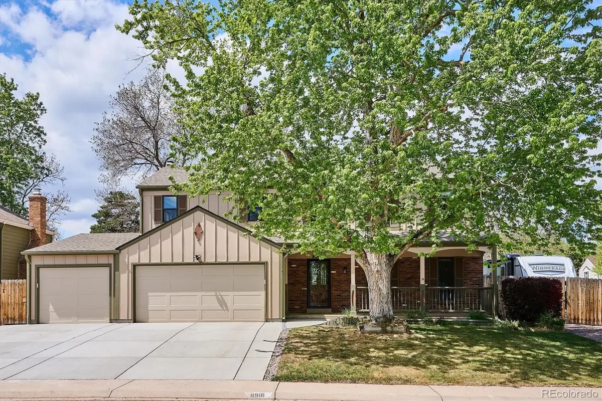 11918 W Stanford Drive, Morrison, CO 80465 - #1