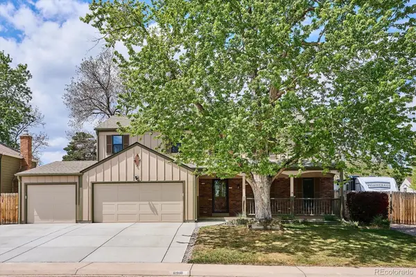 11918 W Stanford Drive, Morrison, CO 80465