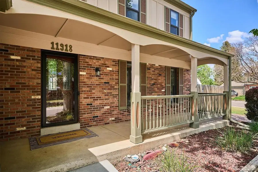 11918 W Stanford Drive, Morrison, CO 80465 - #2
