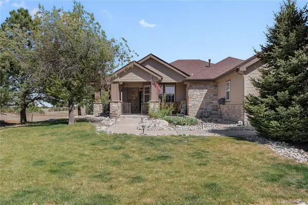 47098 Frasier Fir Circle, Parker, CO 80138