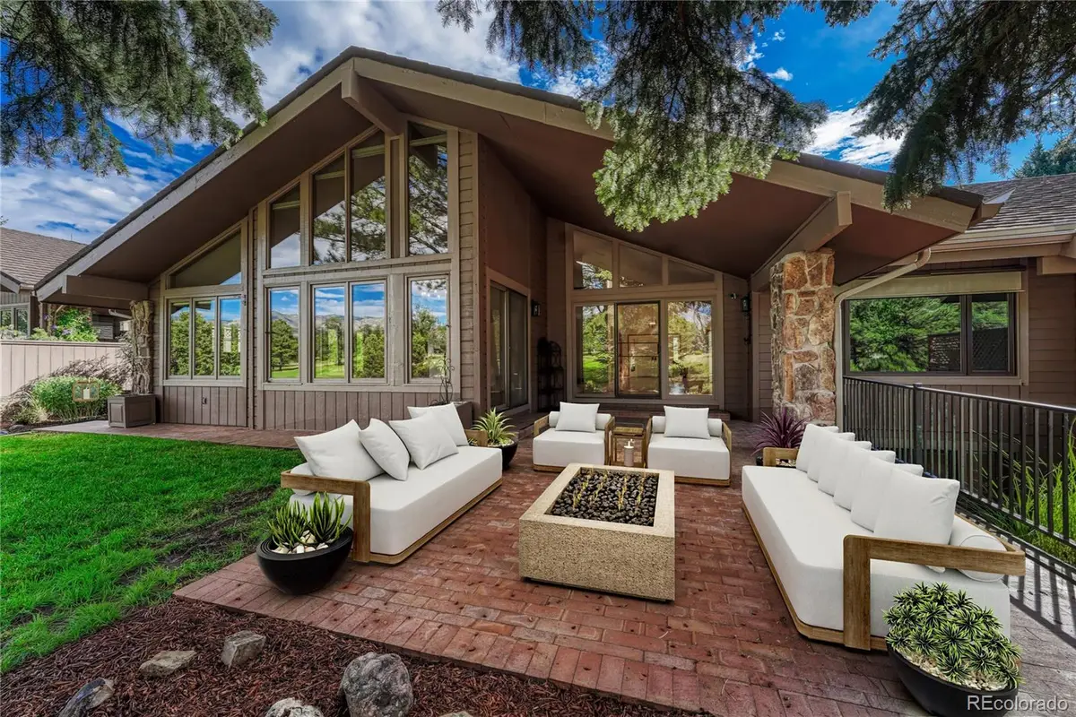 3120 Camels Ridge Lane, Colorado Springs, CO 80904 - #1