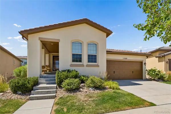 15169 W Harvard Circle, Denver, CO 80228