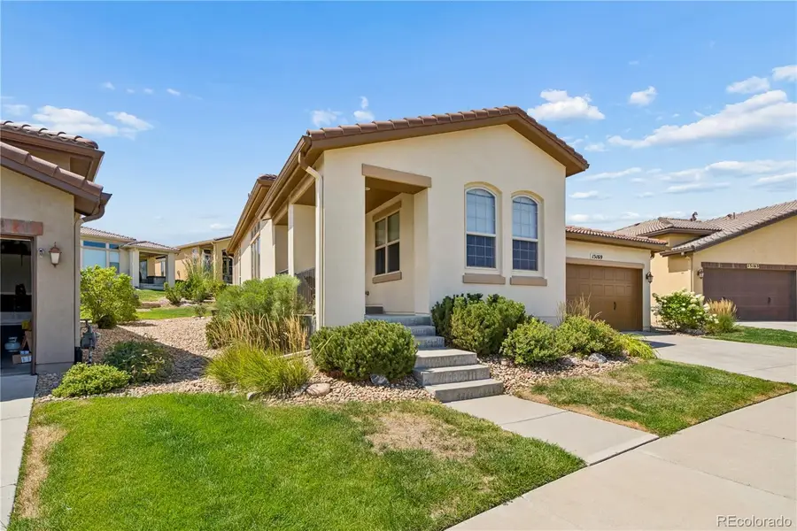 15169 W Harvard Circle, Lakewood, CO 80228 - #2