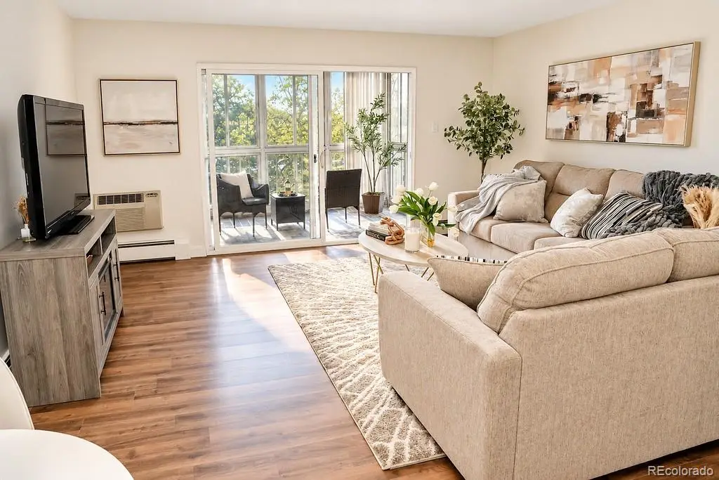 605 S Clinton #7B, Denver, CO 80247 - #1