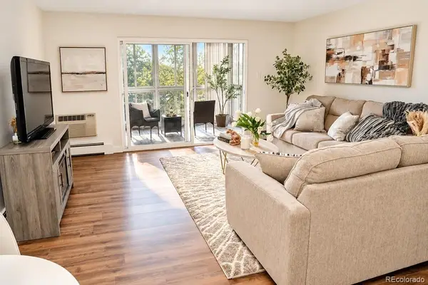 605 S Clinton #7B, Denver, CO 80247