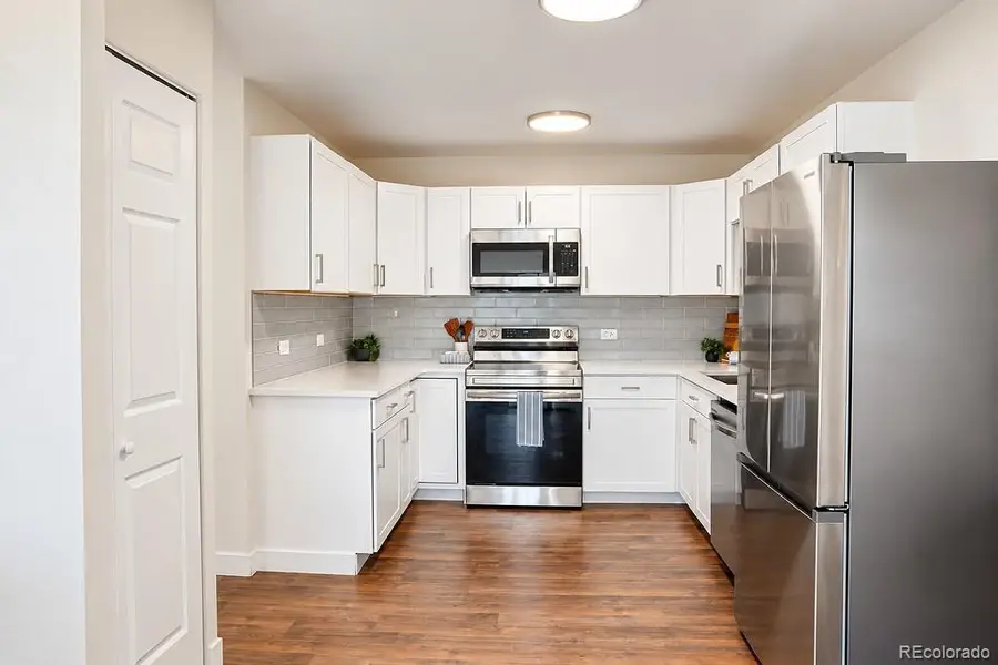 605 S Clinton #7B, Denver, CO 80247 - #2