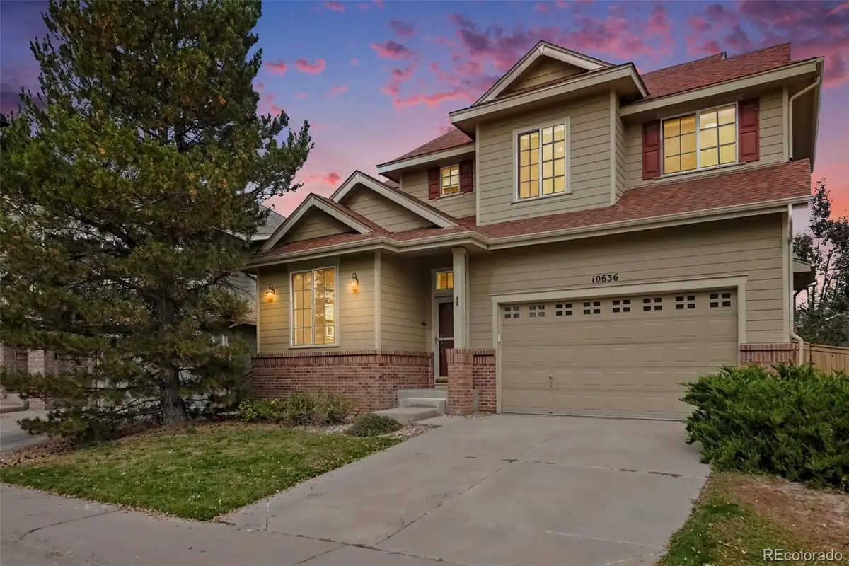 10636 Wildhurst, Highlands Ranch, CO 80126 - #1