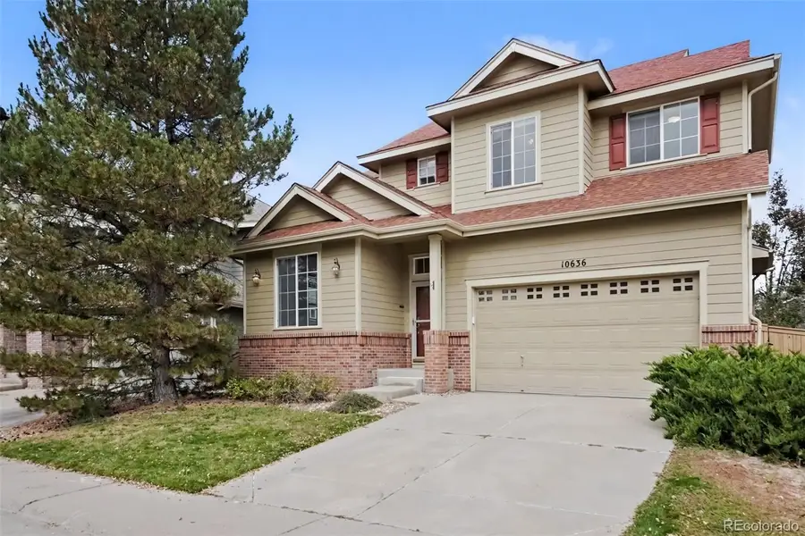 10636 Wildhurst, Highlands Ranch, CO 80126 - #2