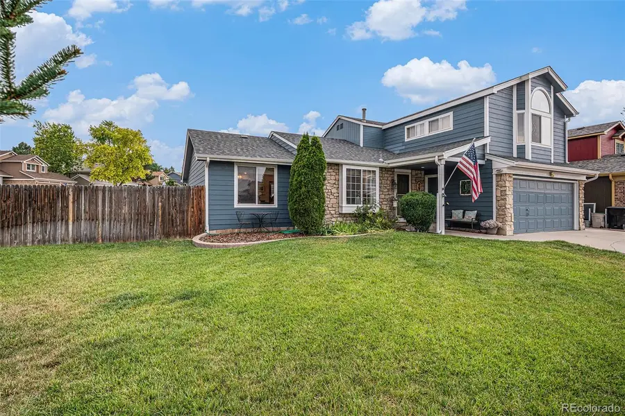 6325 S Oak Way, Littleton, CO 80127 - #2