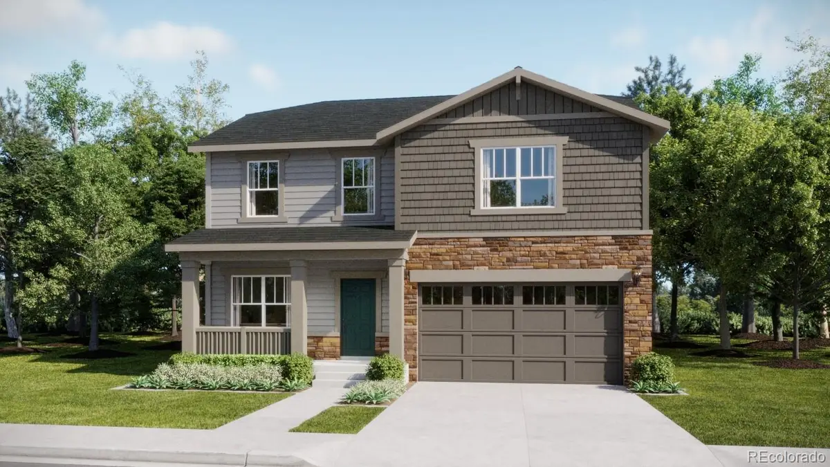 4264 Lucas Drive, Johnstown, CO 80534 - Image #1