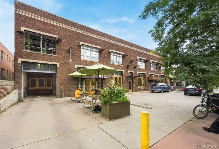 1300 N Pennsylvania Street #212, Denver, CO 80203 - #2