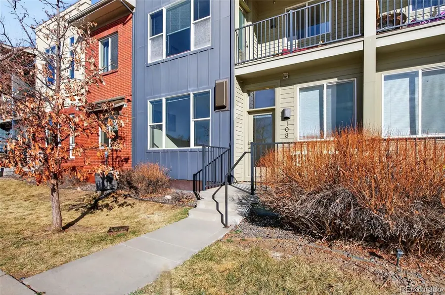 1707 Yarmouth Avenue #108, Boulder, CO 80304 - #2