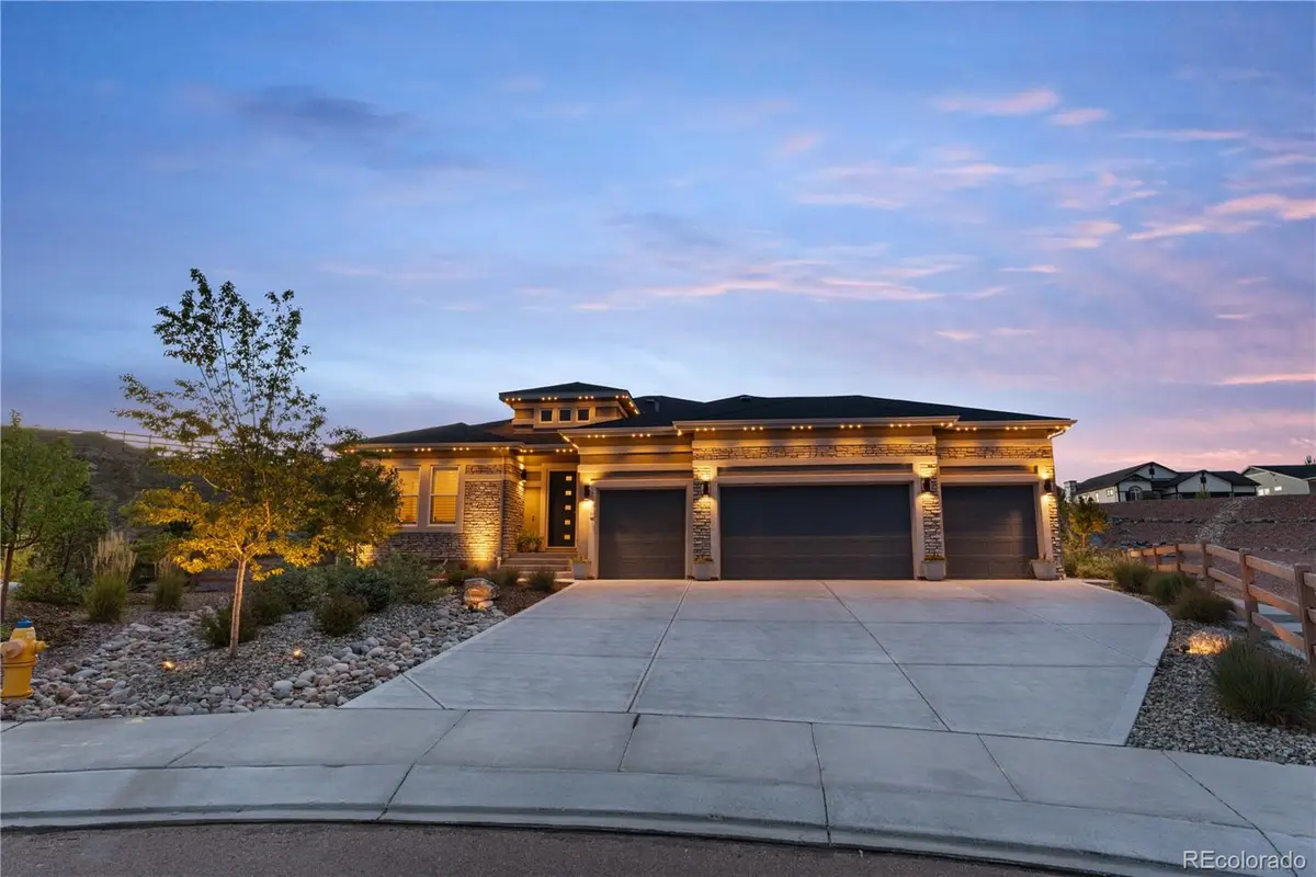 2218 Merlot Drive, Colorado Springs, CO 80921 - #1