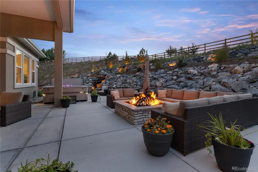2218 Merlot Drive, Colorado Springs, CO 80921 - #2