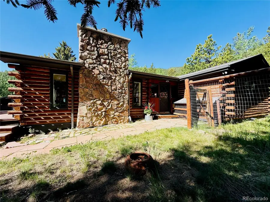 10439 Christopher Drive, Conifer, CO 80433 - Image #2