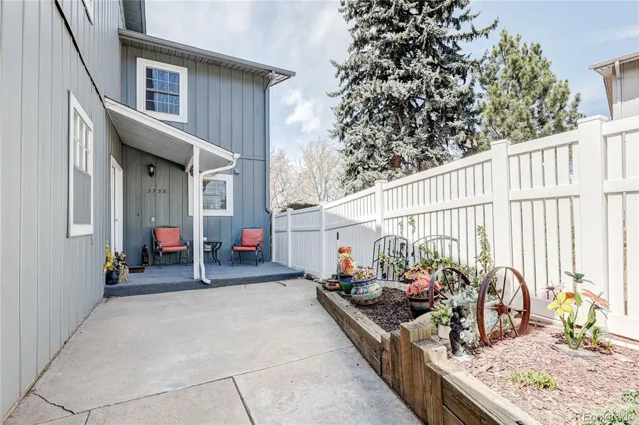 2738 S Xanadu Way, Aurora, CO 80014 - #2