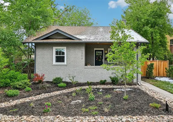 1240 Harrison Street, Denver, CO 80206