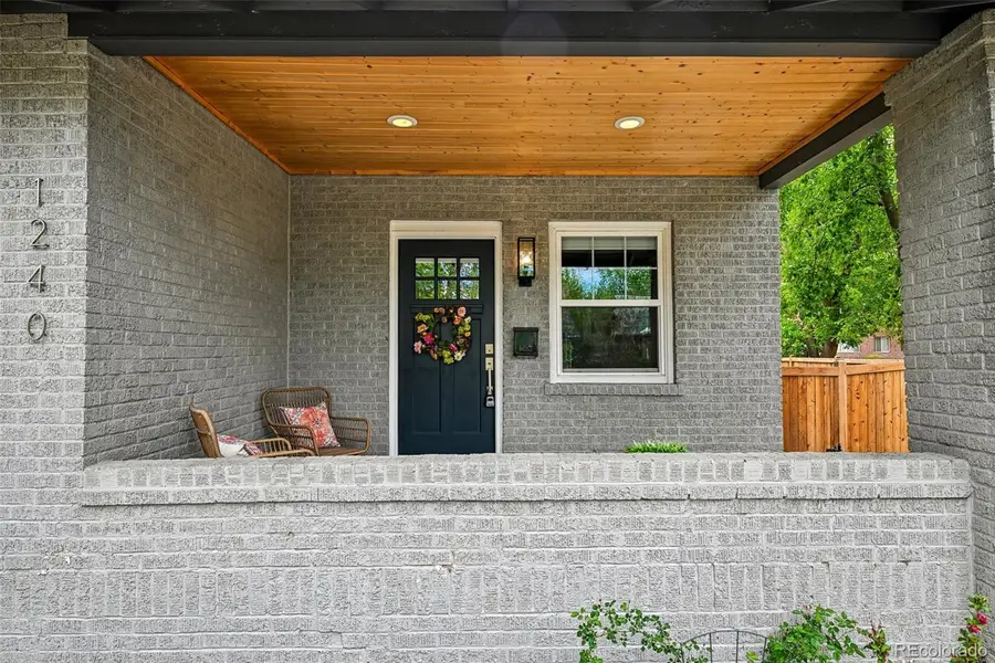 1240 Harrison Street, Denver, CO 80206 - #3