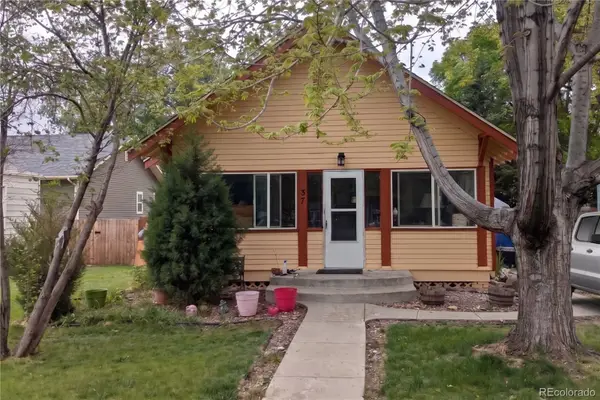 37 E 4th Avenue, Longmont, CO 80504