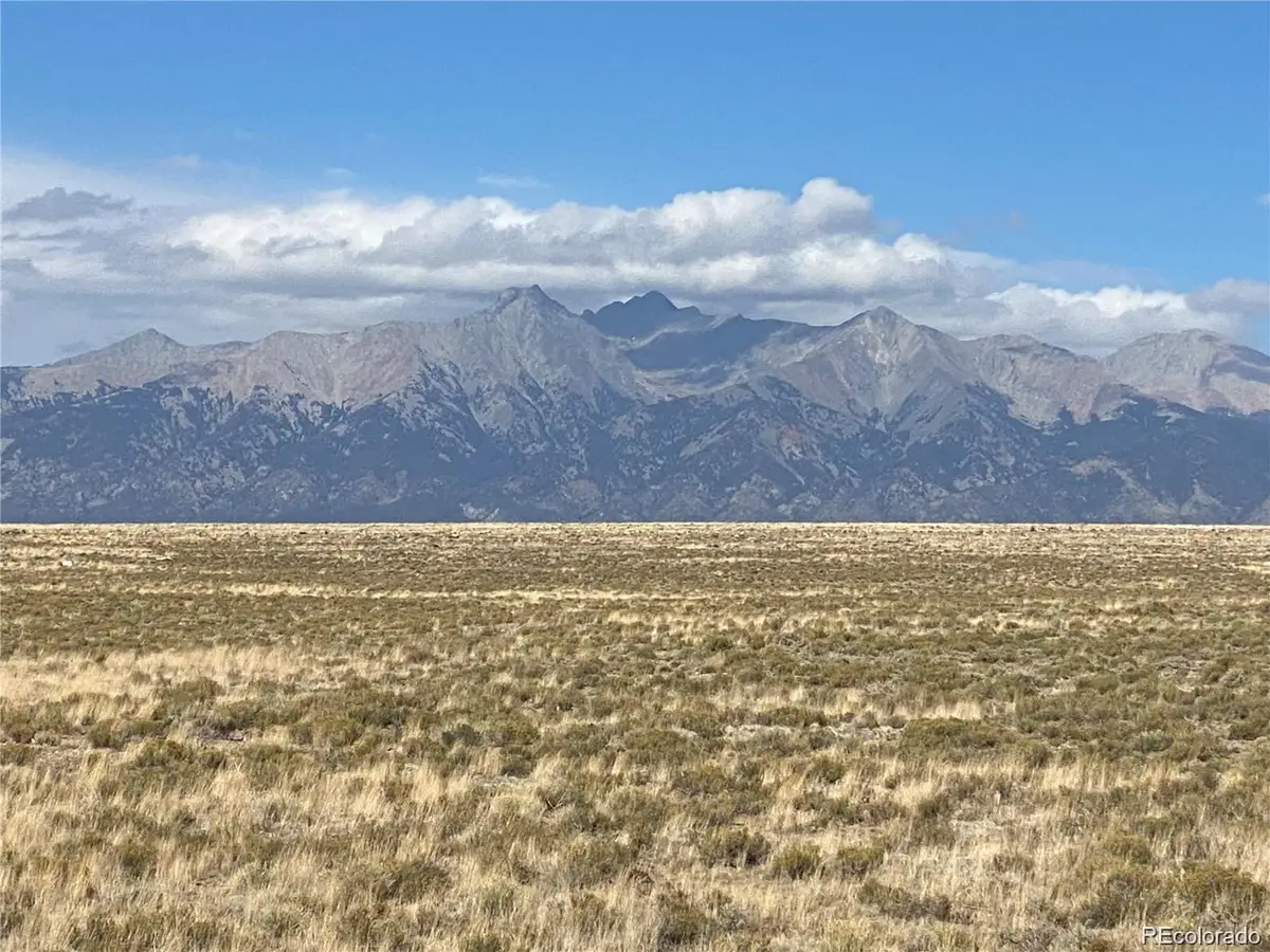 13340 13th Street, Blanca, CO 81123 - #1