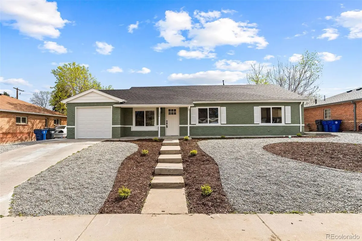 1250 Scranton Street, Aurora, CO 80011 - #1