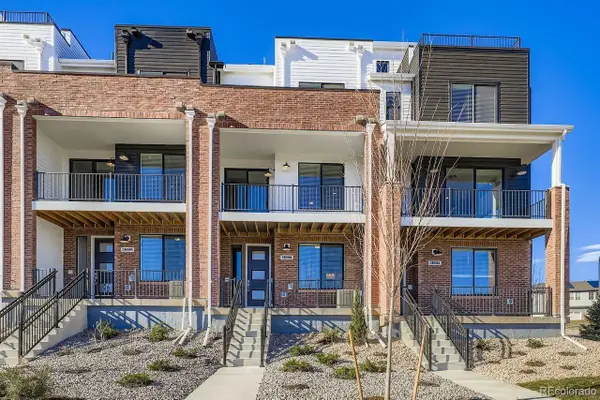 8305 Mount Kataka Street, Littleton, CO 80125