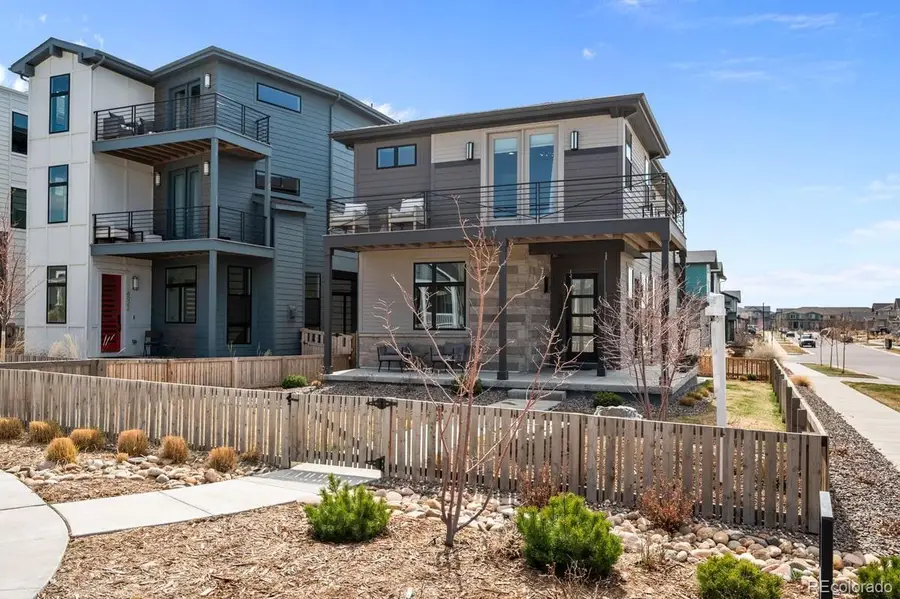 6020 N Orleans Street, Aurora, CO 80019 - #3