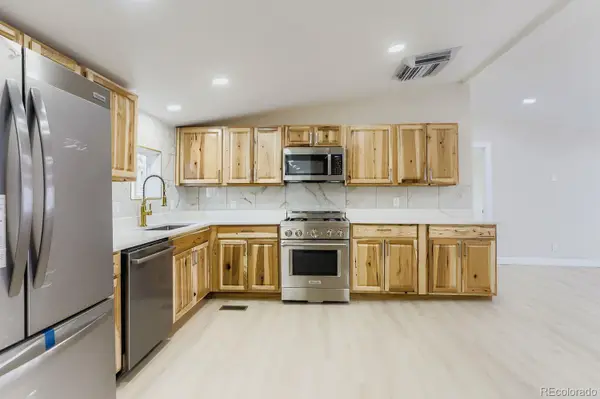 2551 W 92 Avenue, Denver, CO 80260