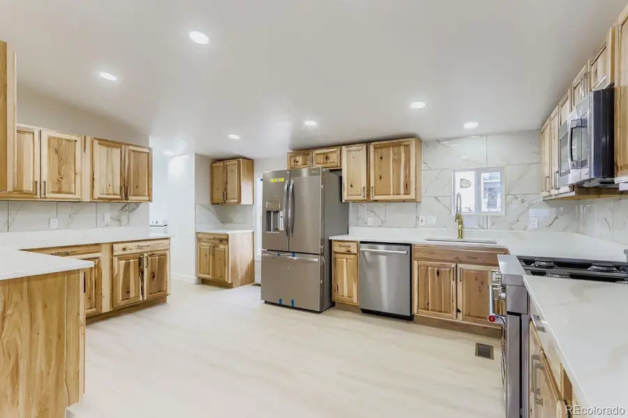 2551 W 92 Avenue, Federal Heights, CO 80260 - #2