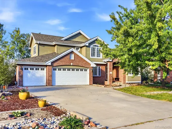 3482 W 109th, Westminster, CO 80031