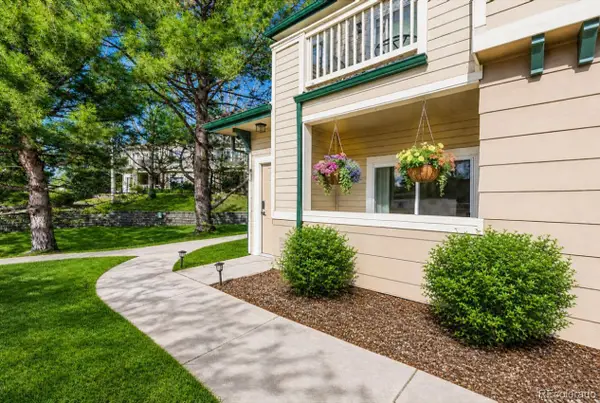 8707 E Florida Avenue #507, Denver, CO 80247