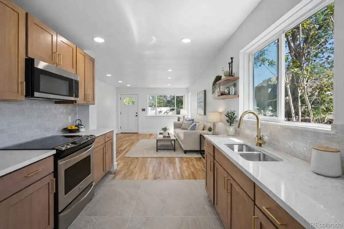 6658 W 46th Place, Wheat Ridge, CO 80033 - #1