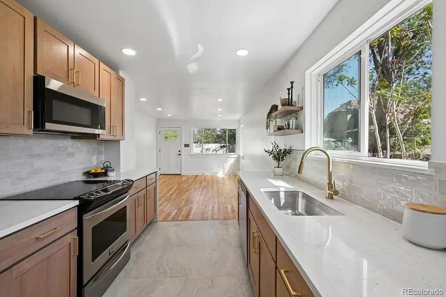 6658 W 46th Place, Wheat Ridge, CO 80033 - #2