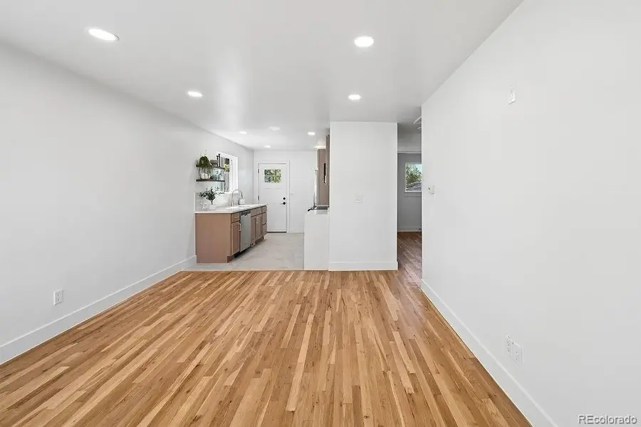 6658 W 46th Place, Wheat Ridge, CO 80033 - #3