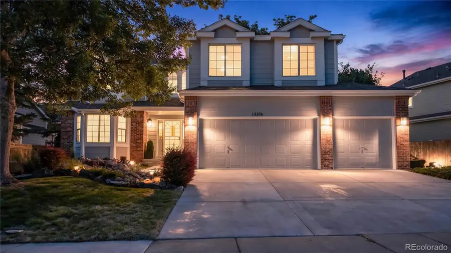13376 Clarkson Court, Thornton, CO 80241 - #2