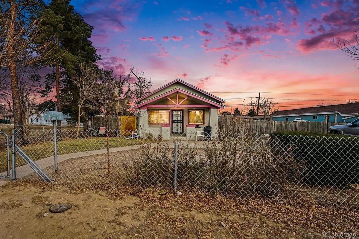 5030 Broadway, Denver, CO 80216 - #1