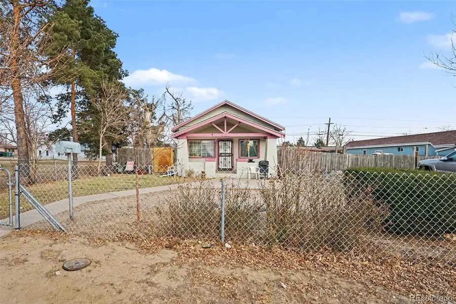 5030 Broadway, Denver, CO 80216 - #2